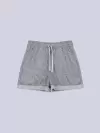 Cindy Foldover Hem Running Shorts (zoom picture)