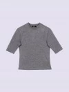 Willy 3 Quarter Sleeve Tee (zoom picture)