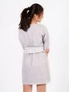 Richa Keyholes Belt Dress (zoom picture)