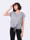 Grainne Front Knot Top (zoom picture)