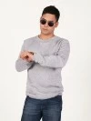 Efrain Sweater-Gray (zoom picture)