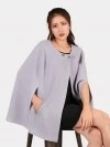 Christina Knit Coat (zoom picture)