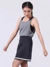 Vandana Cropped Tank Top (zoom picture)