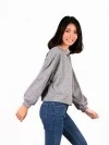 Lasse Puff Sleeve Top (zoom picture)