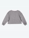 Lasse Puff Sleeve Top (zoom picture)