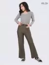 Selina Folded Waist Pants (zoom picture)