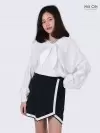 Poppy Sailor collar shirt (zoom picture)